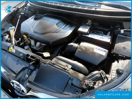 HYUNDAI ELANTRA (AVANTE) LPI M16 PREMIER