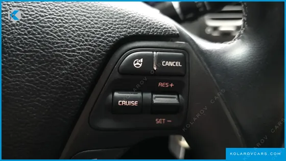 KIA K3 DIESEL LUXURY
