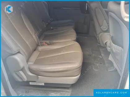 KIA CARNIVAL NEW CARNIVAL LIMOUSINE GLX