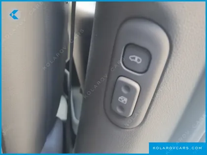 KIA CARNIVAL NEW CARNIVAL LIMOUSINE GLX