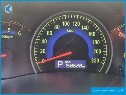 KIA CARNIVAL NEW CARNIVAL LIMOUSINE GLX