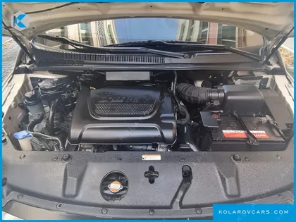 KIA CARNIVAL NEW CARNIVAL LIMOUSINE GLX