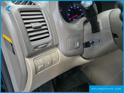 KIA CARNIVAL GRAND CARNIVAL HI LIMOUSINE GLX