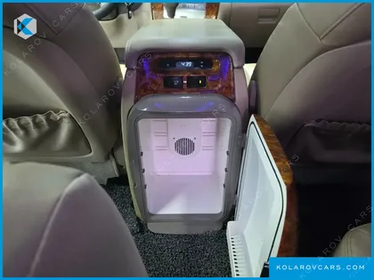 KIA CARNIVAL GRAND CARNIVAL HI LIMOUSINE GLX