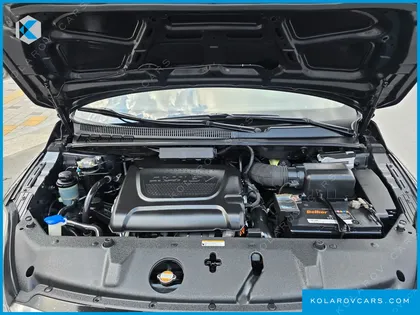 KIA CARNIVAL NEW CARNIVAL GLX
