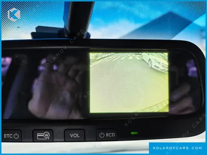 KIA CARNIVAL NEW CARNIVAL GLX