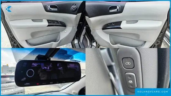 KIA CARNIVAL NEW CARNIVAL GLX