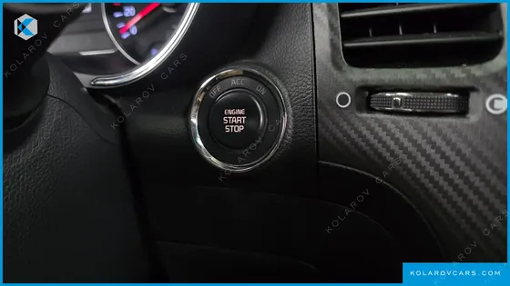 KIA K3 LUXURY