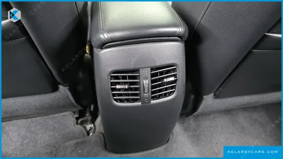 KIA K3 LUXURY