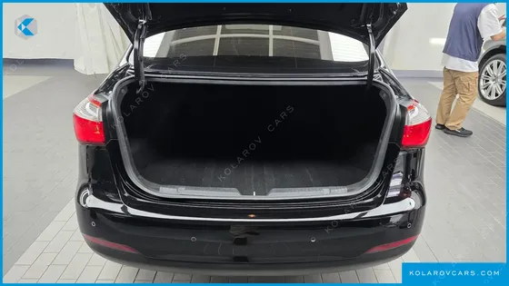 KIA K3 LUXURY