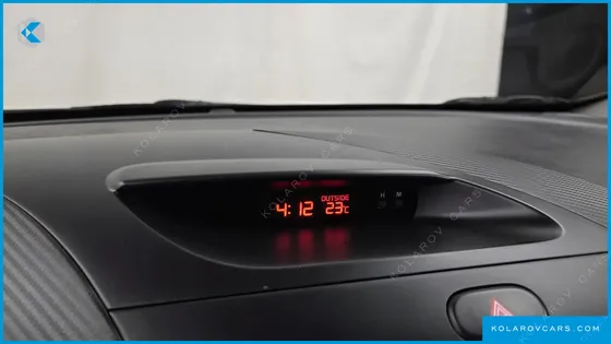 KIA K3 LUXURY