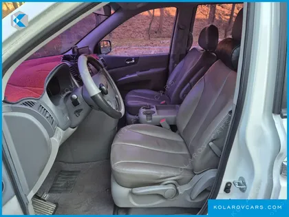 KIA CARNIVAL GRAND CARNIVAL GLX