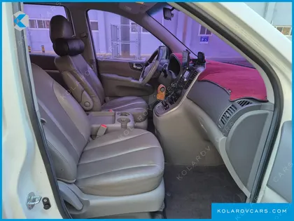 KIA CARNIVAL GRAND CARNIVAL GLX