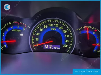 KIA CARNIVAL GRAND CARNIVAL GLX