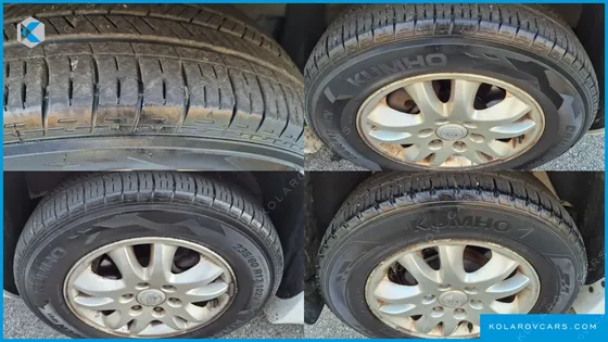 KIA CARNIVAL GRAND CARNIVAL GLX