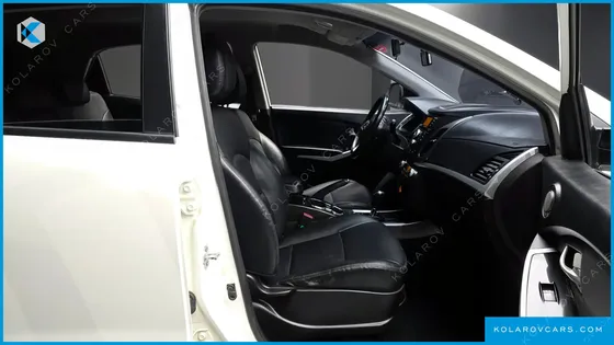KGM - SSANGYONG KORANDO 2.2 EXTREME 2WD