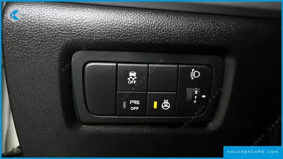 KGM - SSANGYONG KORANDO 2.2 EXTREME 2WD