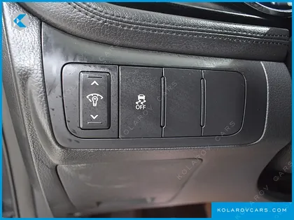 KIA K5 2.0 NOBLESSE