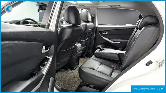 KGM - SSANGYONG KORANDO 2.2 EXTREME 2WD