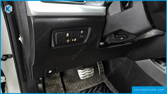 KGM - SSANGYONG KORANDO 2.2 EXTREME 2WD