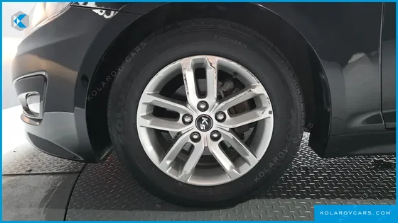 KIA K5 2.0 SMART