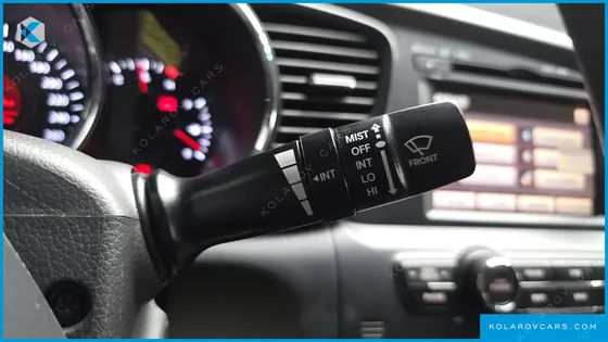 KIA K5 2.0 SMART