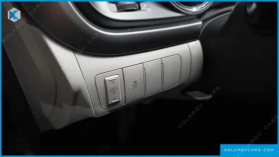 KIA K5 2.0 SMART