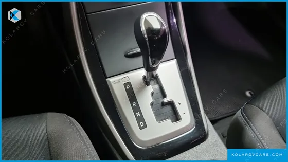 HYUNDAI ELANTRA (AVANTE) LPI M16 PREMIER
