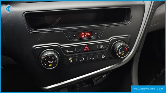 KIA K5 2.0 SMART
