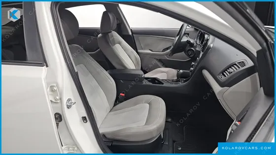 KIA K5 2.0 SMART