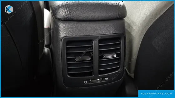 KIA K5 2.0 SMART