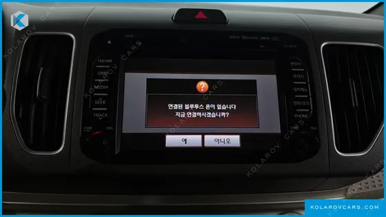 KIA RAY LUXURY