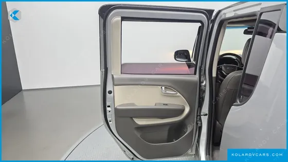 KIA RAY LUXURY