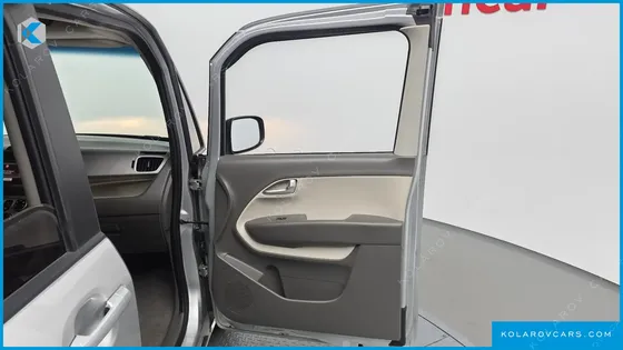 KIA RAY LUXURY