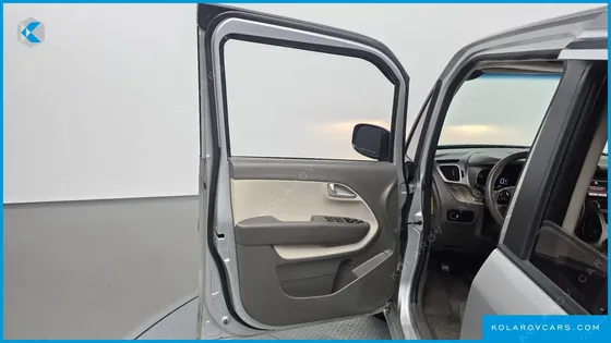 KIA RAY LUXURY