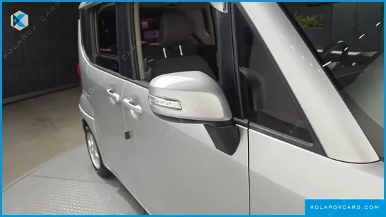 KIA RAY LUXURY