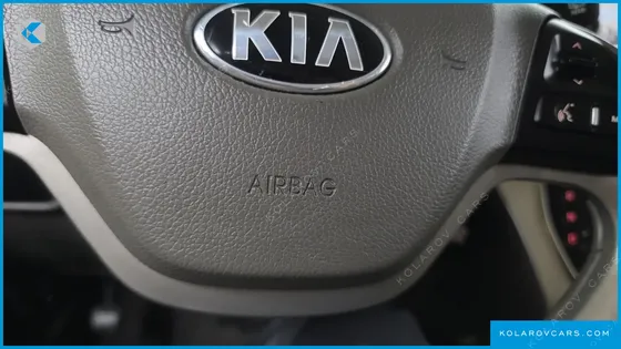 KIA RAY LUXURY