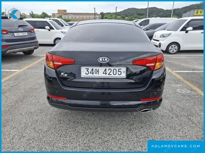 KIA K5 2.0 SMART