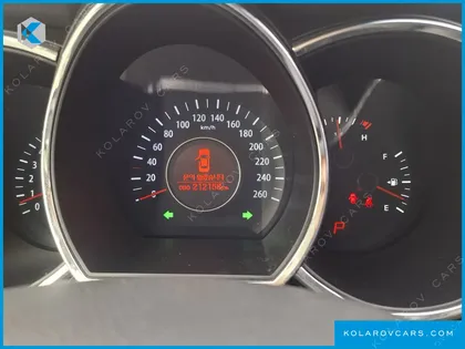 KIA K5 2.0 SMART