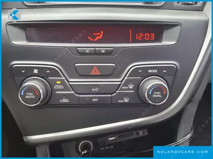KIA K5 2.0 SMART