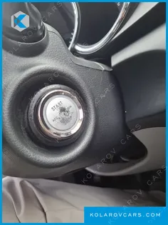 KIA K5 2.0 SMART