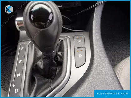 KIA K5 2.0 SMART