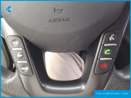 KIA K5 2.0 SMART