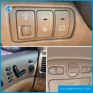 KIA CARNIVAL GRAND CARNIVAL HI LIMOUSINE GLX