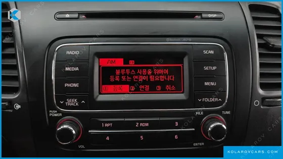 KIA K3 DELUXE