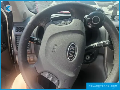 KIA CARNIVAL GRAND CARNIVAL PRESIDENT