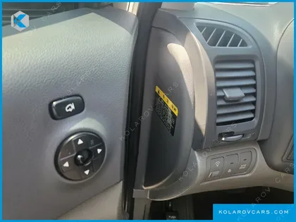 KIA CARNIVAL GRAND CARNIVAL PRESIDENT