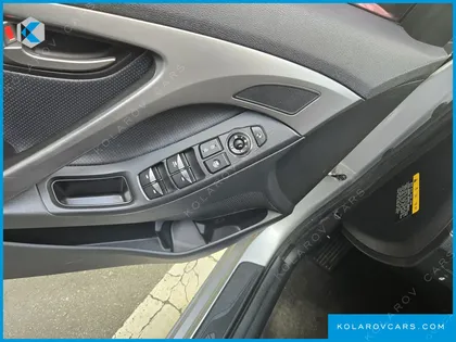 HYUNDAI ELANTRA (AVANTE) M16 GDI STYLE