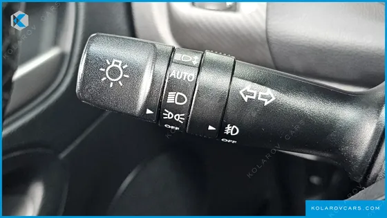 KIA K3 DIESEL TRENDY