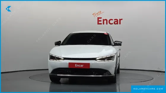KIA EV6 LONG RANGE